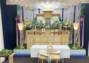 メモリアルホール小野屋 写真