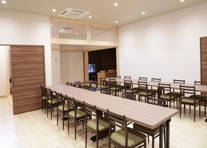 西日本典礼　糸島斎場 写真