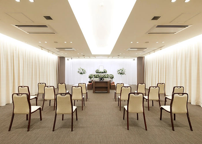 公益社 日吉会館 写真
