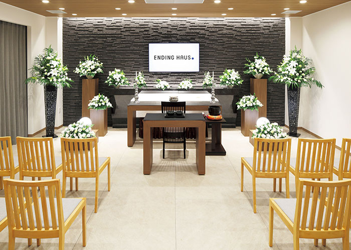 エンディングハウス寝屋川萱島 写真