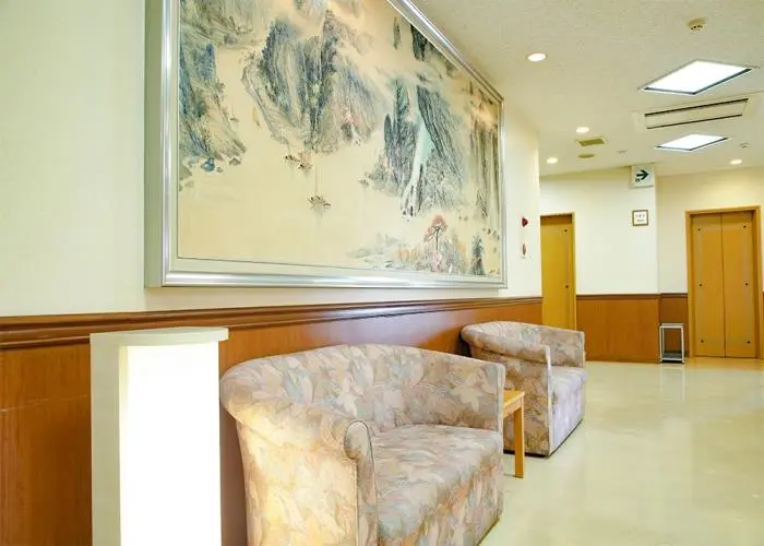 西日本典礼　清水斎場 写真