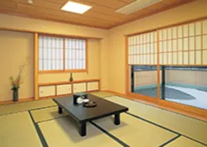 セレモニーホール はまつ斎苑 写真