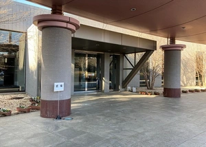 うしくあみ斎場 写真