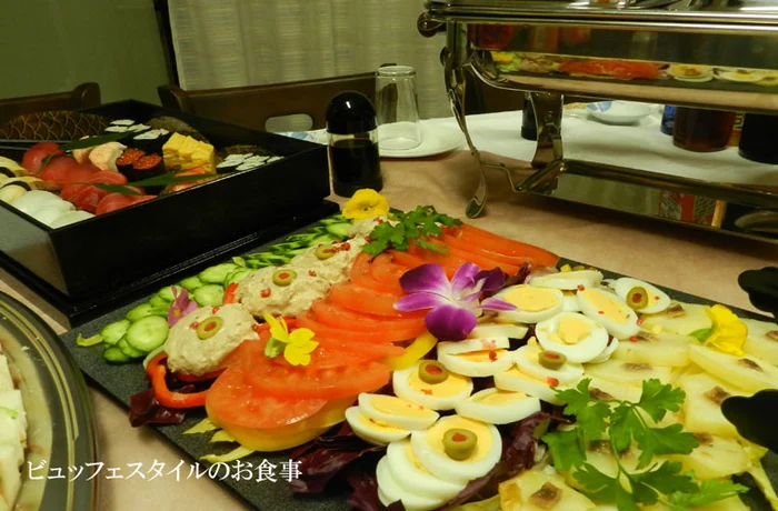 くじらホール 写真