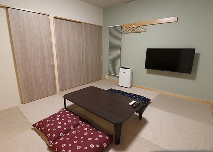 小さなお葬式 放出ホール 写真