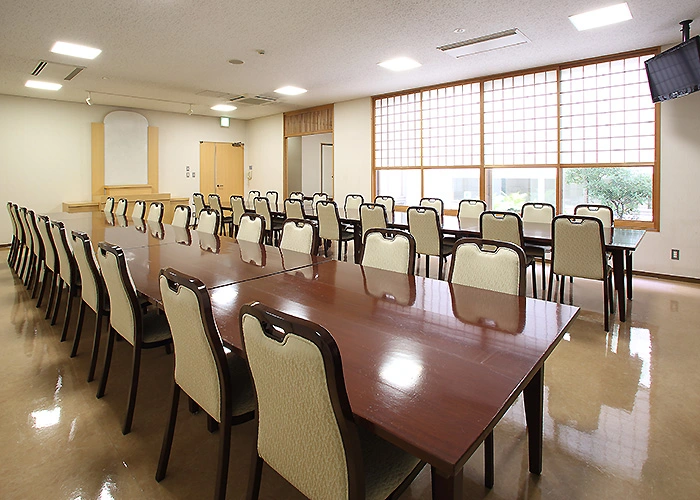 公益社 守口会館 写真