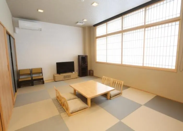 葬祭式場 鶴岡 写真