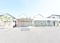 1日1組限定 モダンな家族葬専用式場 写真