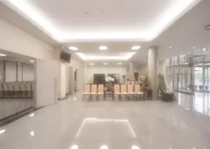 斎場前ホール紫蘭 写真