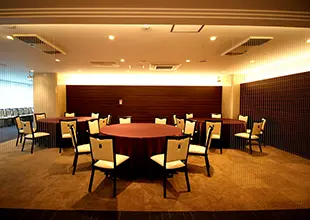 プラザヨコスカ中央本社斎場 写真