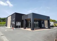 やなぎ会館てんけい斎場