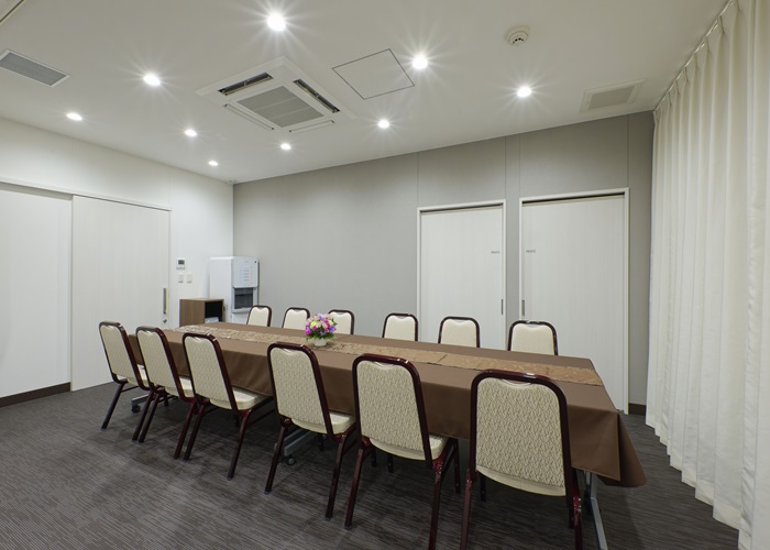 タルイ会館 高砂荒井 写真