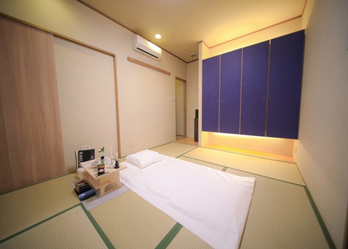 小さなお葬式 長岡京ホール 写真