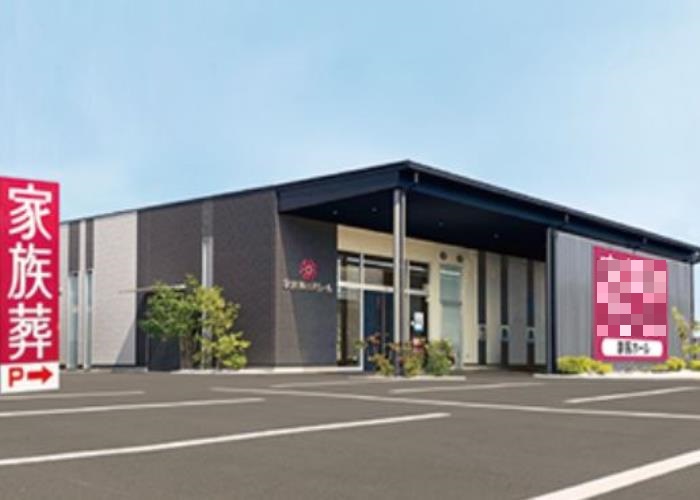 高崎市群馬町ホール