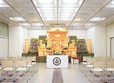 宗仙寺会館 写真