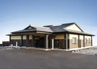 ・家族葬専用会館です。 写真