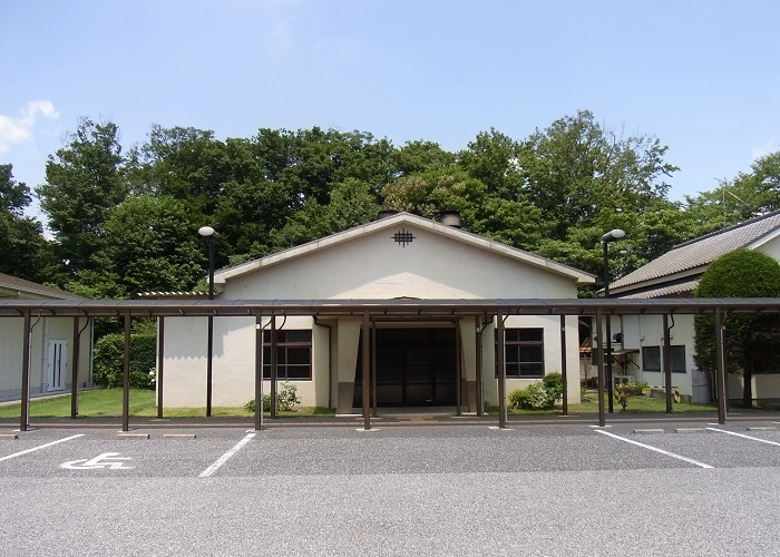野田市 関宿斎場 写真