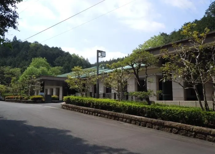 岐北斎苑 写真