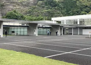 静岡市静岡斎場 写真