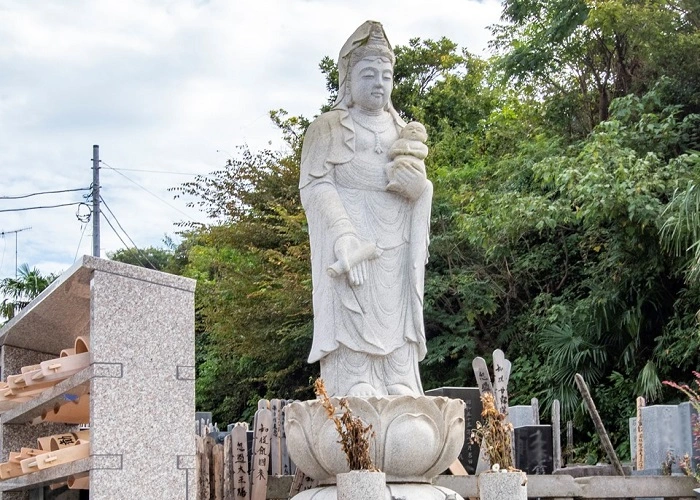 勧行寺 写真