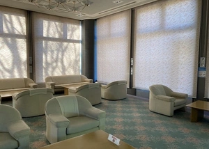 うしくあみ斎場 写真