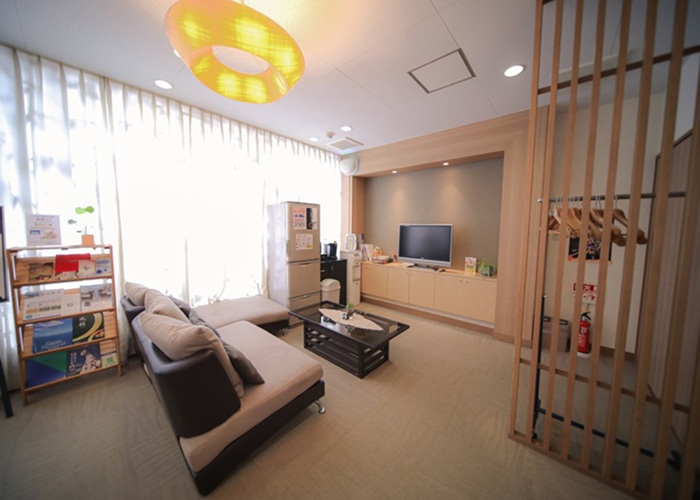 小さなお葬式 長岡京ホール 写真