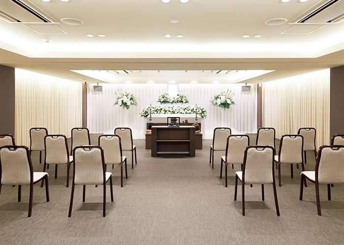 公益社 高円寺会館 写真