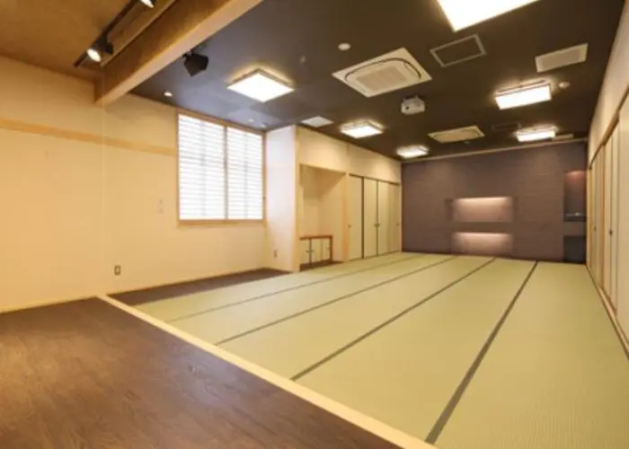 姫路中央葵会館 写真