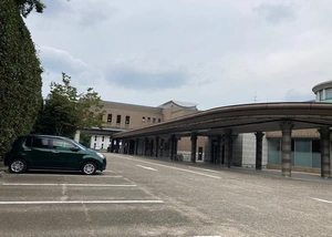 広島市永安館 写真