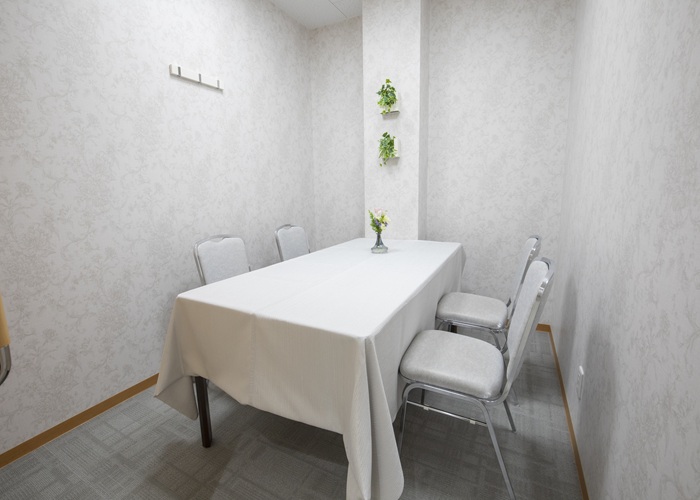 サン・ライフ　ファミリーホール海老名 写真