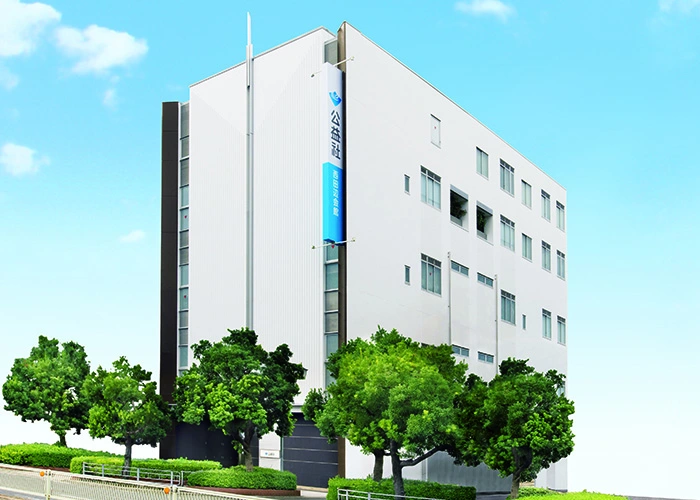 公益社 西田辺会館 写真