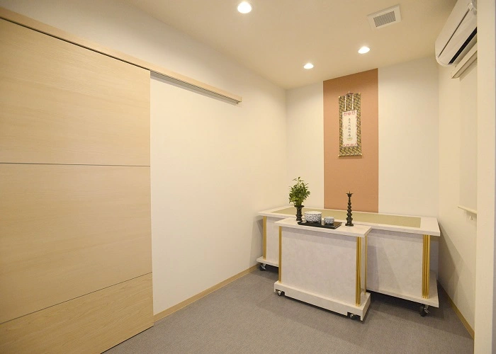 報恩舎ファミリーホール呉中央 写真