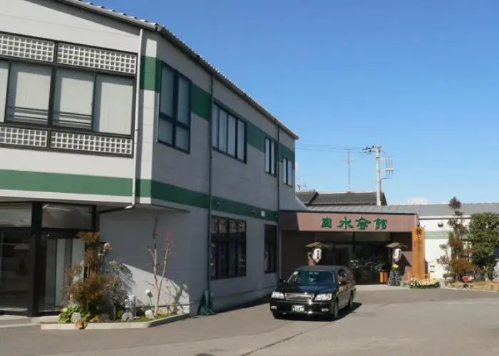 セレモニーホール白水会館 写真