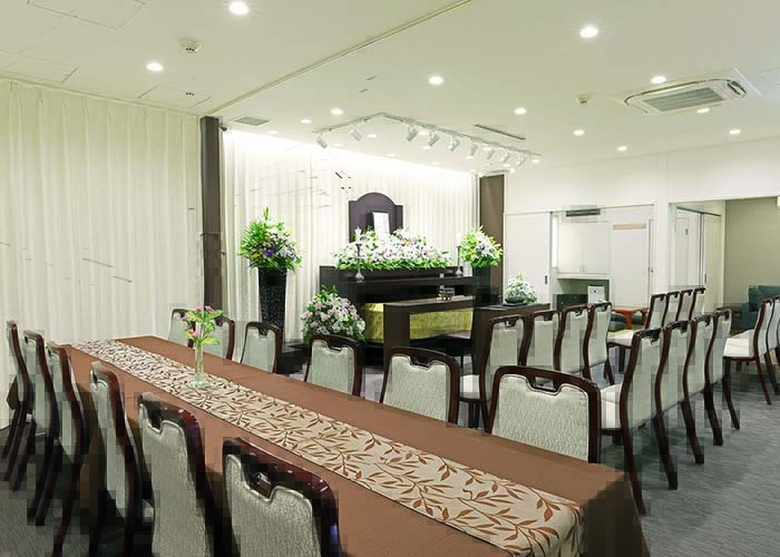 公益社 堺大野芝会館 写真