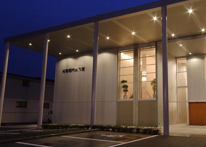 光輪閣 内浜本館