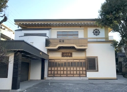 霊源寺