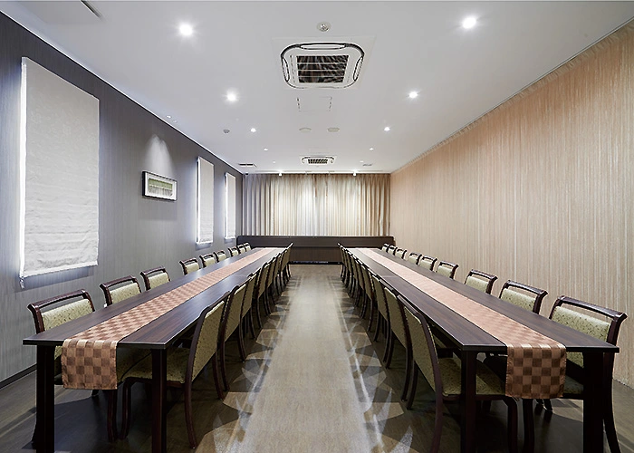 公益社 くずは会館 写真