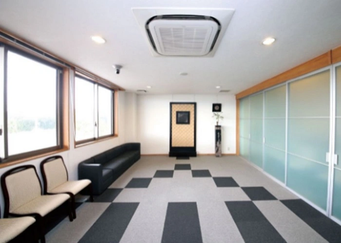 メモリス新山口 写真