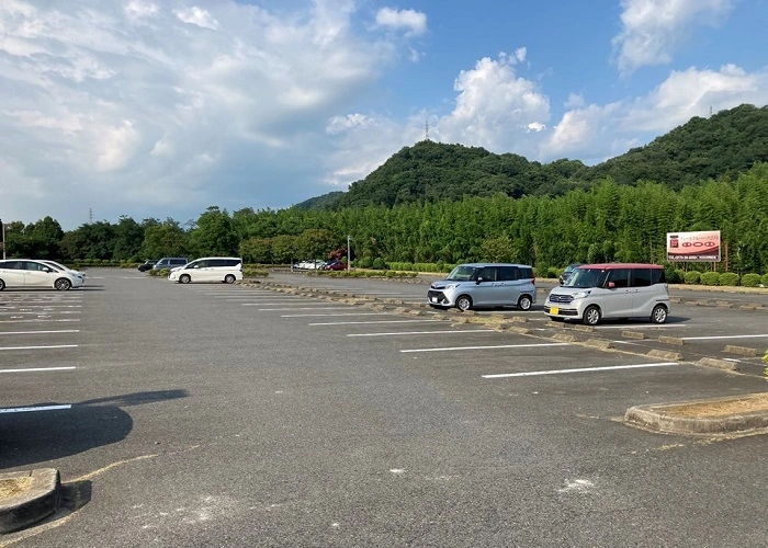 渋川広域斎場 しらゆり聖苑 写真