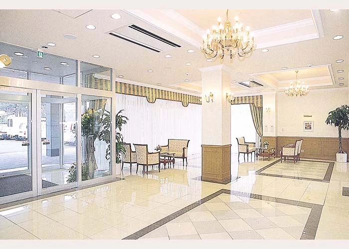 四街道ホール 写真