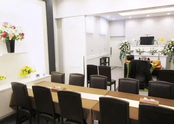 家族葬の仙和　仙台北中山 写真