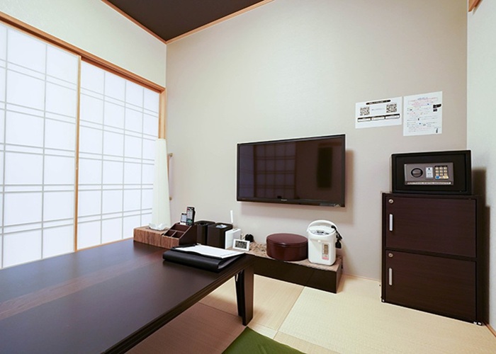 小さなお葬式 草津やばせ中央ホール 写真