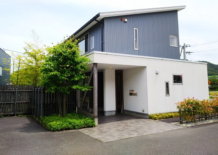 グレイスコテージ 写真