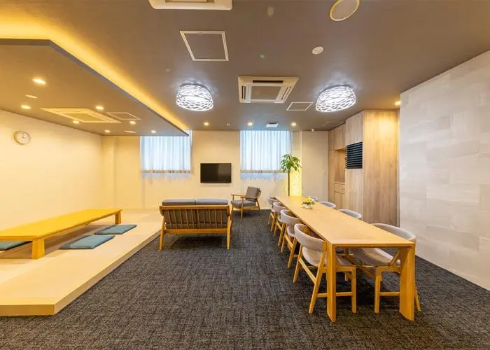 西日本典礼　志免斎場 写真