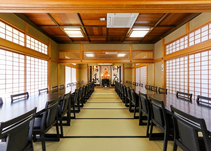熊谷霊園　見性院墓地 写真
