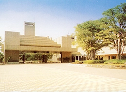 横浜市戸塚斎場