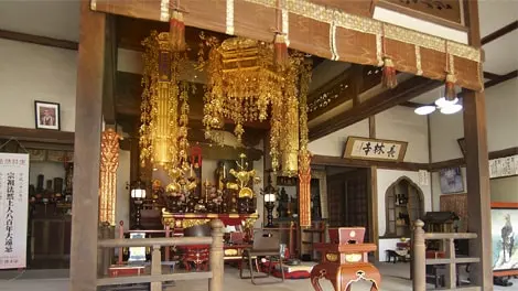 清源院 写真