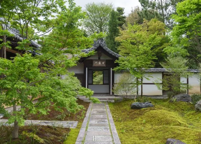 西来院 写真