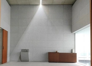 浜松市浜北斎場 写真