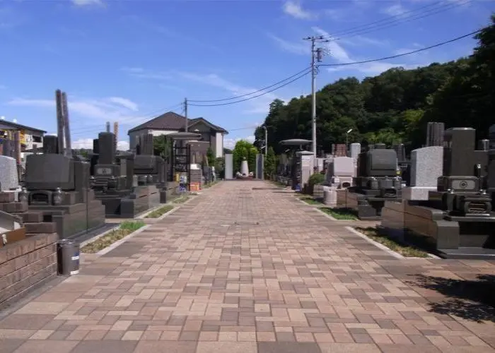 中和倉メモリアルひかりの郷 写真